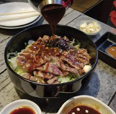 Nippon Shokken Asian Citrus BBQ Yakiniku Sauce 14.6oz/(414g)