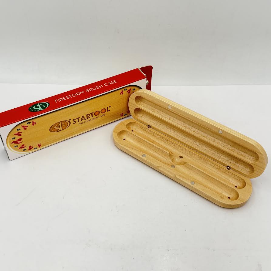 Startool Firestorm Brush Case 1pcs