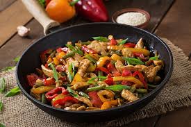 Kikkoman Stir-Fry Seasoning Mix 1oz/ 28.3g