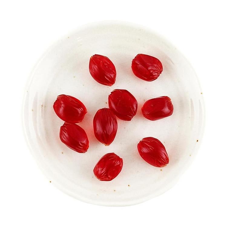 Uha Mikakuto Cororo - Strawberry Juicy And Squishy Gummies 1.41oz/(40g)悠哈爆款糖果草莓口味