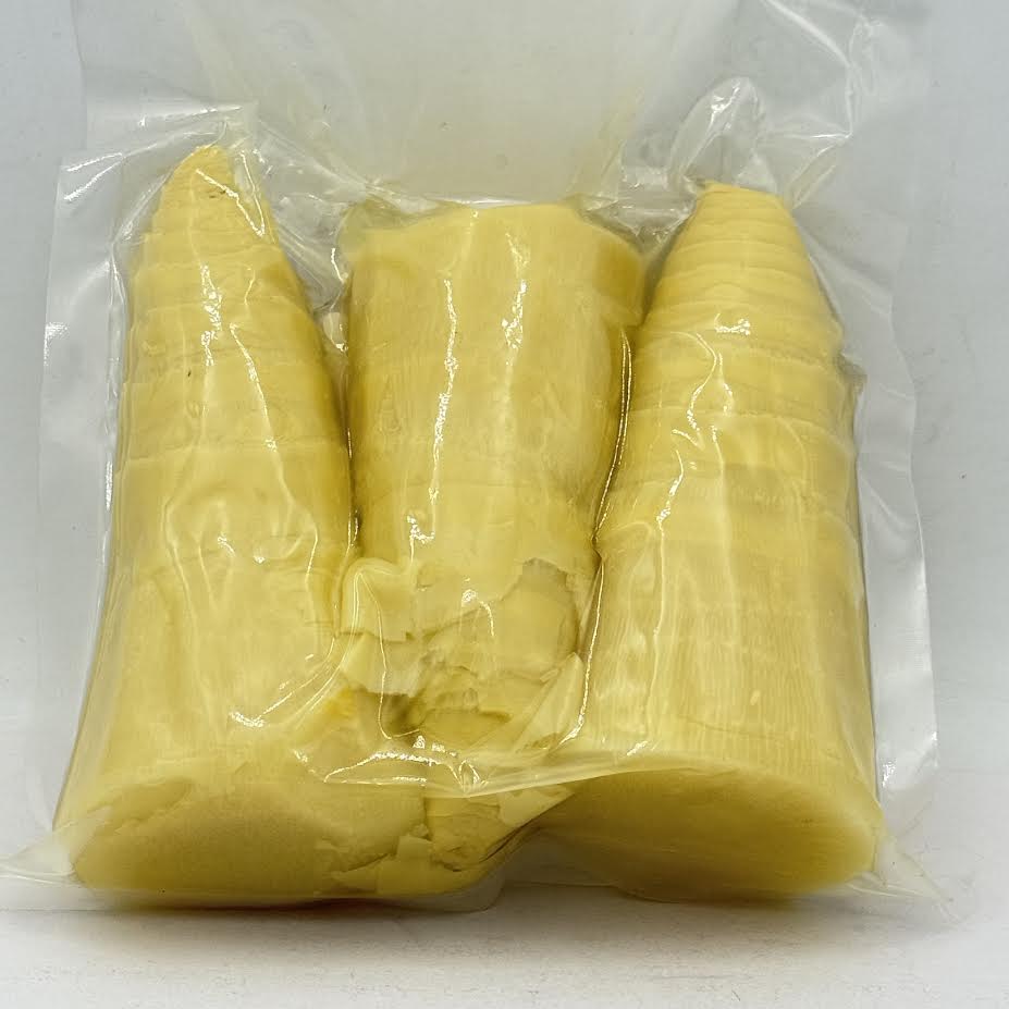 Jia Jia Water Cooked Bamboo Shoots 500g家家桶筍