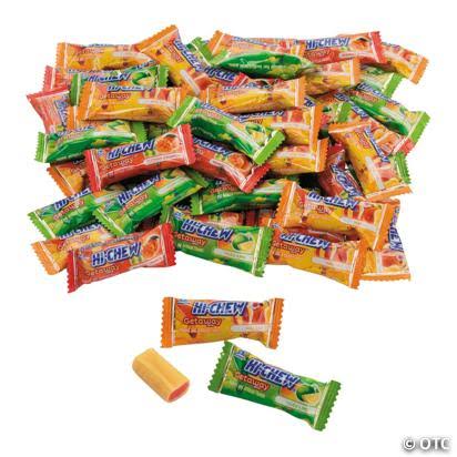Morinaga Hi-Chew Getaway Mix 11.65oz/(330g)