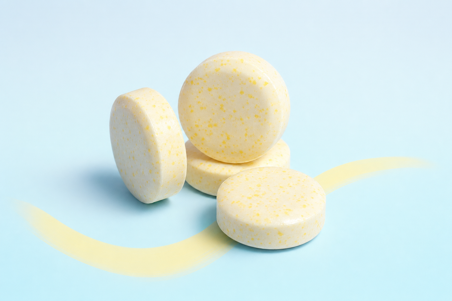 Kabaya Splashlytes Lemon Splash 75g