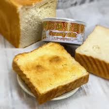 Taiwanese Creamy Milk Spread 160g 新玉園奶酥抹醬