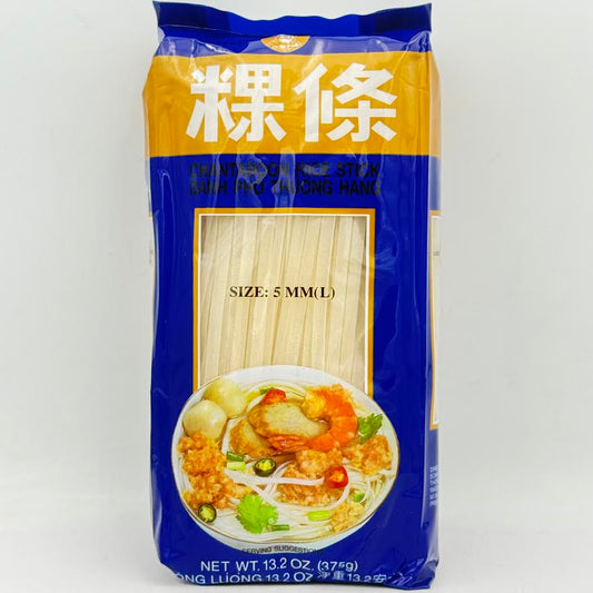 Golden Chef Rice Stick Size:5mm 13.2oz/(375g)