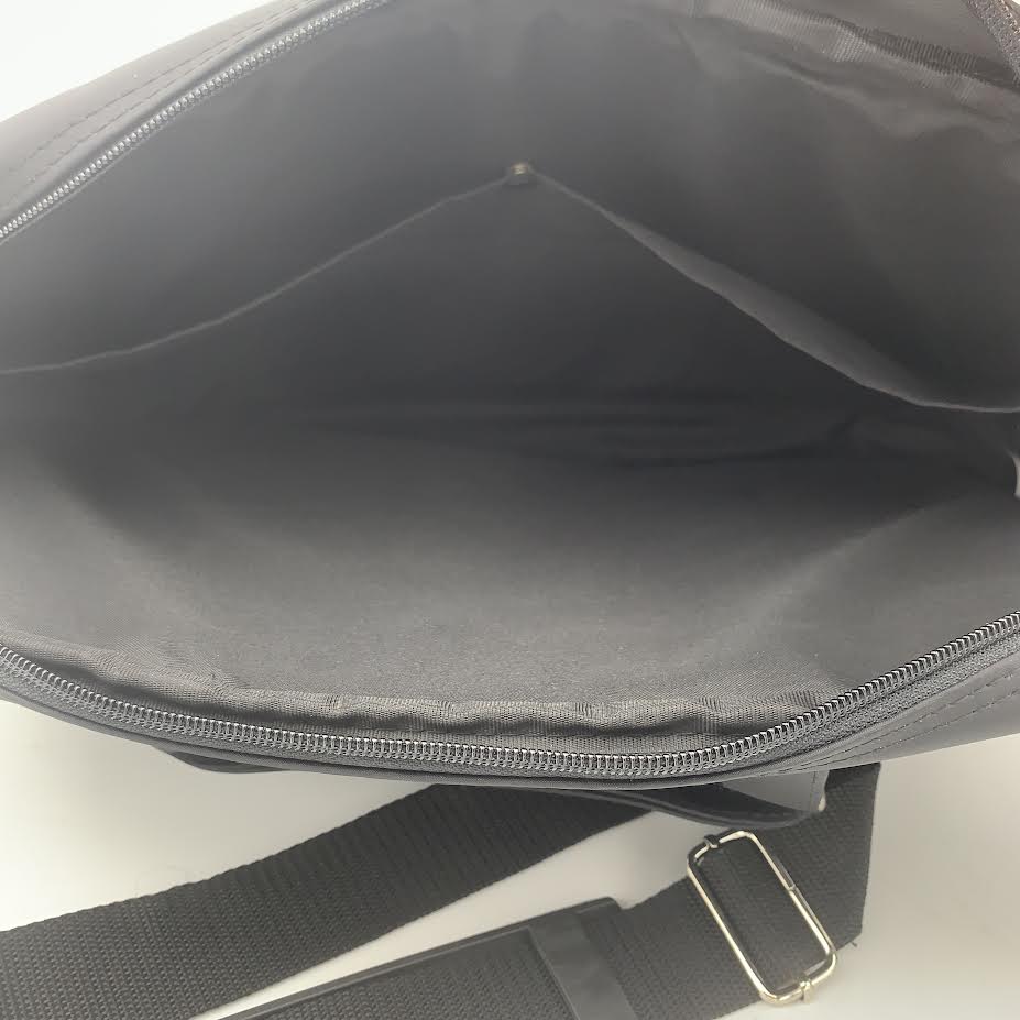 Laptop Bag Size:16"x12"x3"