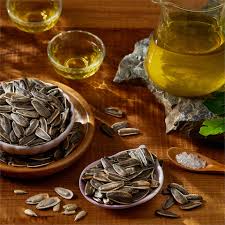 Sh J Sunflower Seed Sea Salt Favor 150g盛香珍葵花籽海鹽味