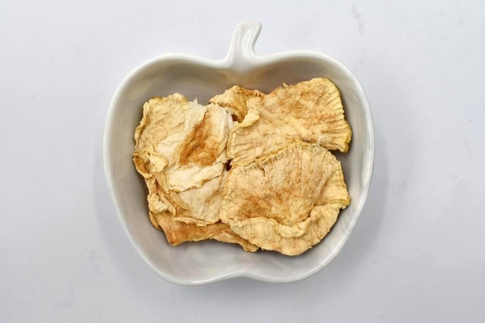 Uncle Huan's Dried Raddish 60g 阿煥伯蘿蔔錢