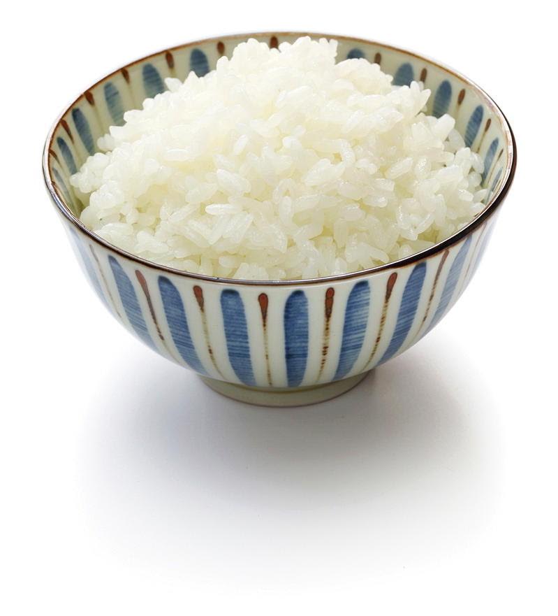 (2CT)Bibigo Cooked Sticky White Rice Medium Grain 7.4oz/(210g)