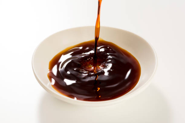 Kikkoman Poke Sauce- Preservative Free 5lb 4oz