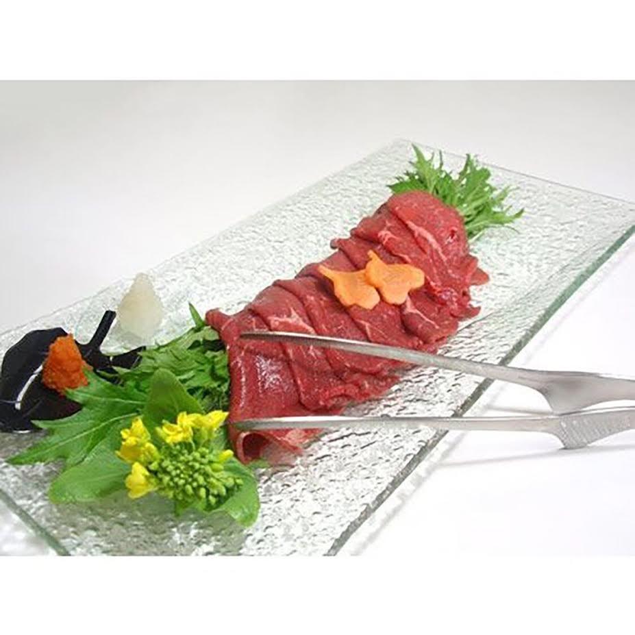 Stainless Steel Korean BBQ Tongs 10inch不銹鋼燒肉夾