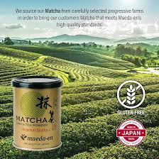 Maeda-en Matcha Green Tea Powder Universal Quality 1.0oz/(28g)