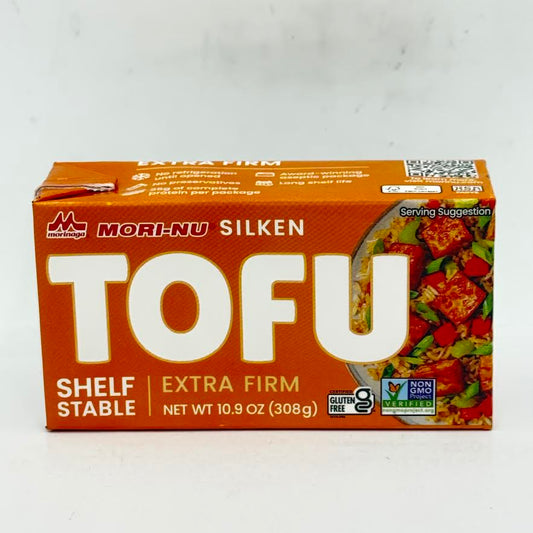Mori-Nu Silken Tofu Extra Firm 10.9oz/(308g)