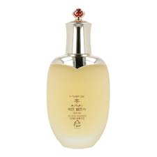 The History Of Whoo Radiant Rejuvenating Balancer 150ml/5.0oz后天氣丹亮澤平衡霜