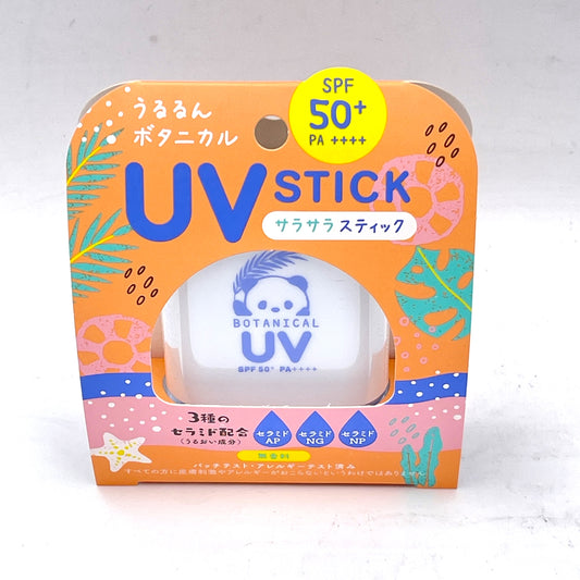 Beauté Rondo Withfam UV Stick SPF50+PA++++Unscented 14g