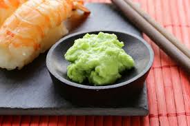 Kaneku Wasabi Horseradish Powdered 1.76oz / 50g