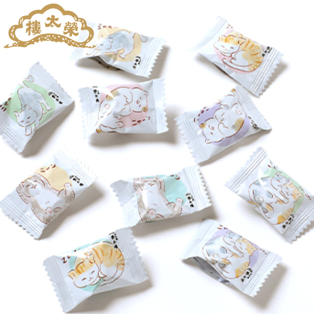 Eitaro Nagoyaka Nodoame Candy 2.44oz/(69.3g)