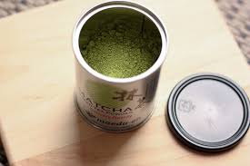 Maeda - En Matcha Green Tea Powder Culinary Quality 1.0oz/(28g)