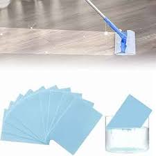 Auzeal Multi Effect Floor Cleaner Slise 30Pc