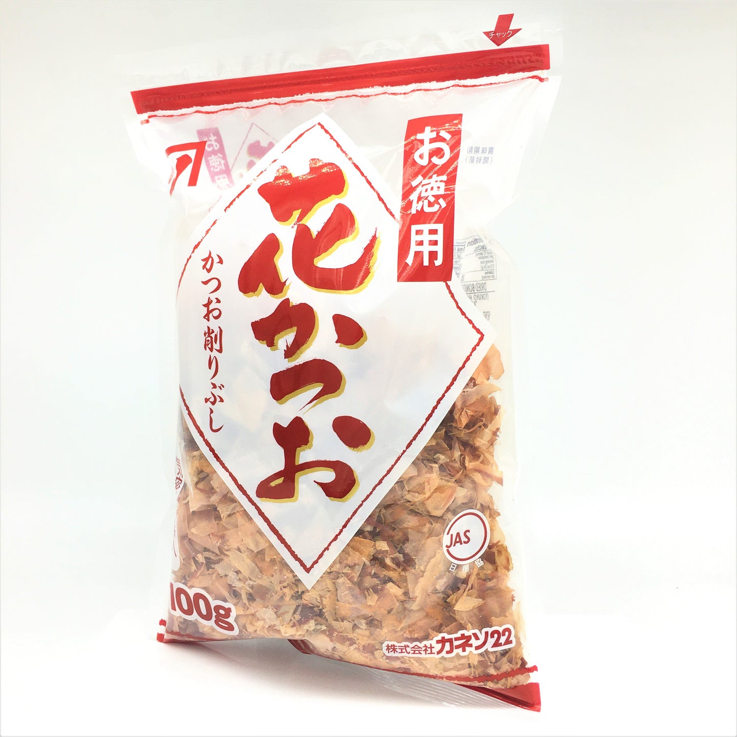 Kaneso Dried Shaved Bonito100g