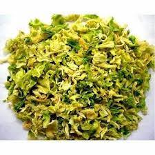 Dehydrated Cabbage 250g南投埔里特產-脫水高麗菜