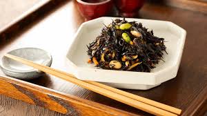 WEL-PAC Hijiki Dried Seaweed 2oz