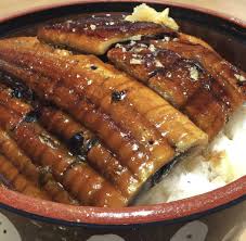 Nippon Shokken Bansankan Eel Coating Sauce 5.2lb/ 2.36kg