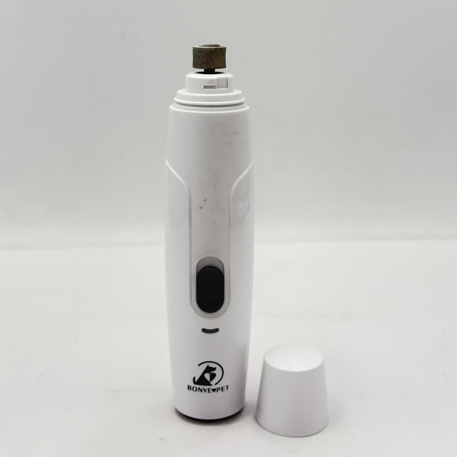 Bonve Pet - Pet Nail Grinder