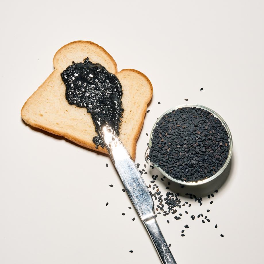 SesaOne Sesame Butter 454g