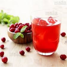Junzo sen Cranberry Fruit Juice 33.80fl.oz/(1L)順造選蔓越莓果汁