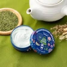 Beauté Rondo Withfam Skin Care Moisturizer - Kyoto/Tea (Pore-tightening) 75g護膚保濕霜收斂毛孔