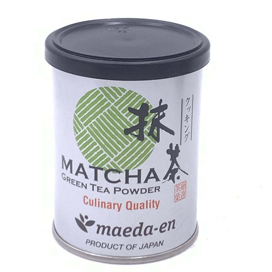 Maeda - En Matcha Green Tea Powder Culinary Quality 1.0oz/(28g)