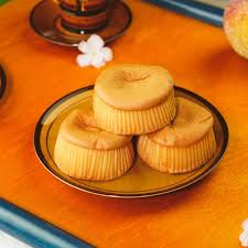 Success Import Ugly Cake 810g/(18pack)丑蛋糕