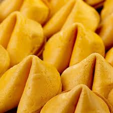 Hapi Fortune Cookies Box 4oz/113.4g