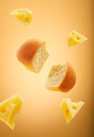 Cc Star Souffle Cheesecake 230g/(7pcs)半熟芝士蛋糕