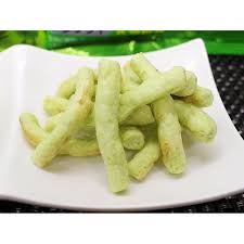 (2CT)Tohato Beano Edamame Snacks - Plum Flavor 55g