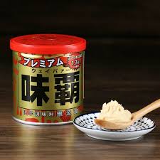 Ajiha Premium Weipa Chinese Seasoning 250g黃金味霸萬用高湯調味料