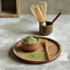 Maeda - En Matcha Green Tea Powder Ceremonial Quality 1.0oz/(28g)
