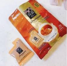 (6CT) Orihiro Konjac Jelly Premium MilkTea 120g