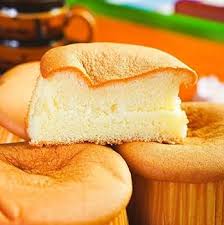 Success Import Ugly Cake 810g/(18pack)丑蛋糕