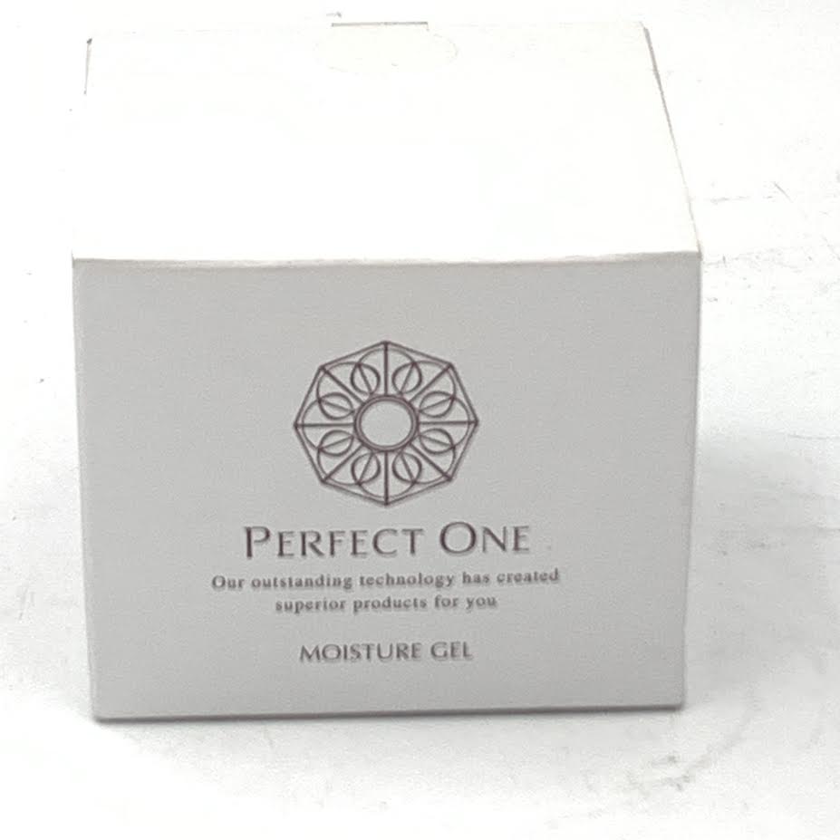 Perfect One Moisture Gel 38g帕妃雯全效水凝霜