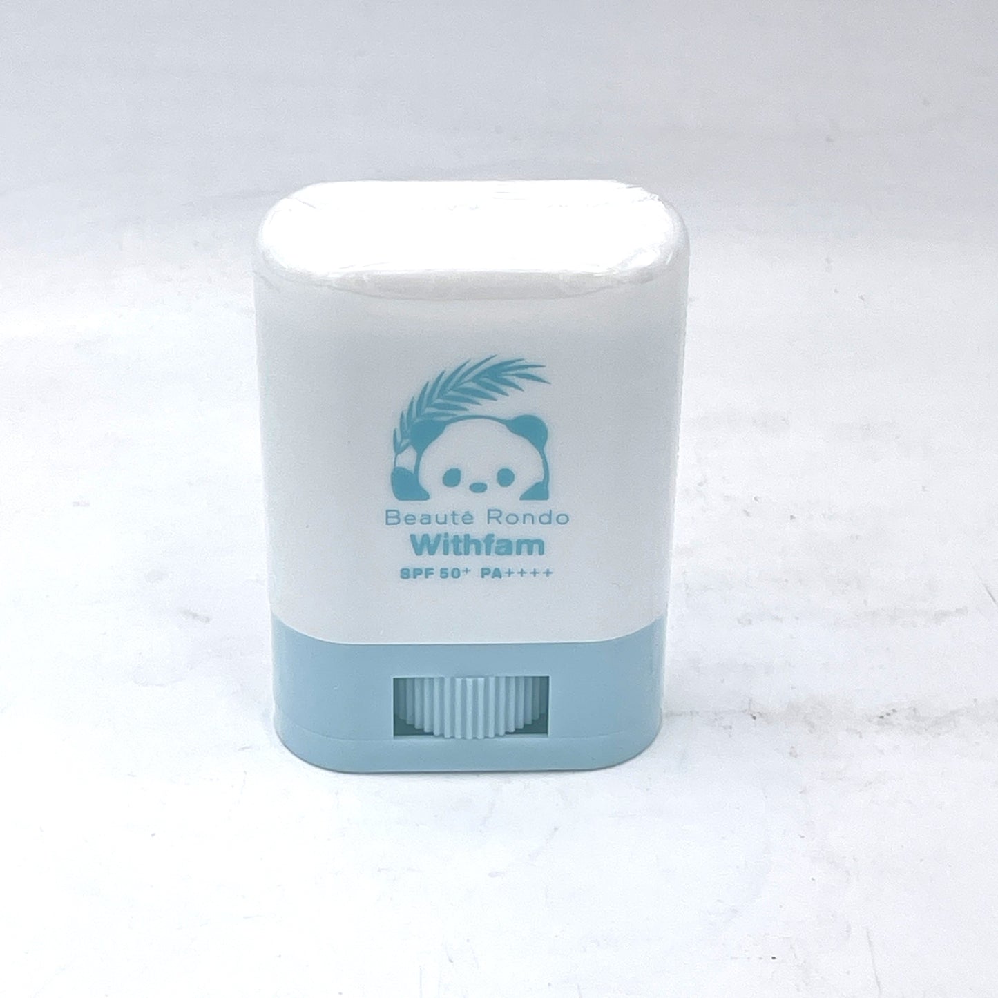 Beauté Rondo Withfam UV Stick SPF50+PA++++ Botanical Herb Scent 15g