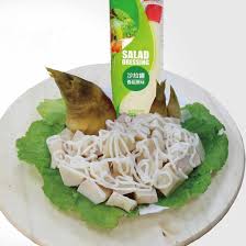 Chia Wei Chen Salad Dressing 200g佳味珍臺式沙拉醬