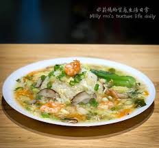 (3 Packs) Kang Bao Knorr Seafood Soup Powder Mix 38g康寶濃湯海鮮總匯