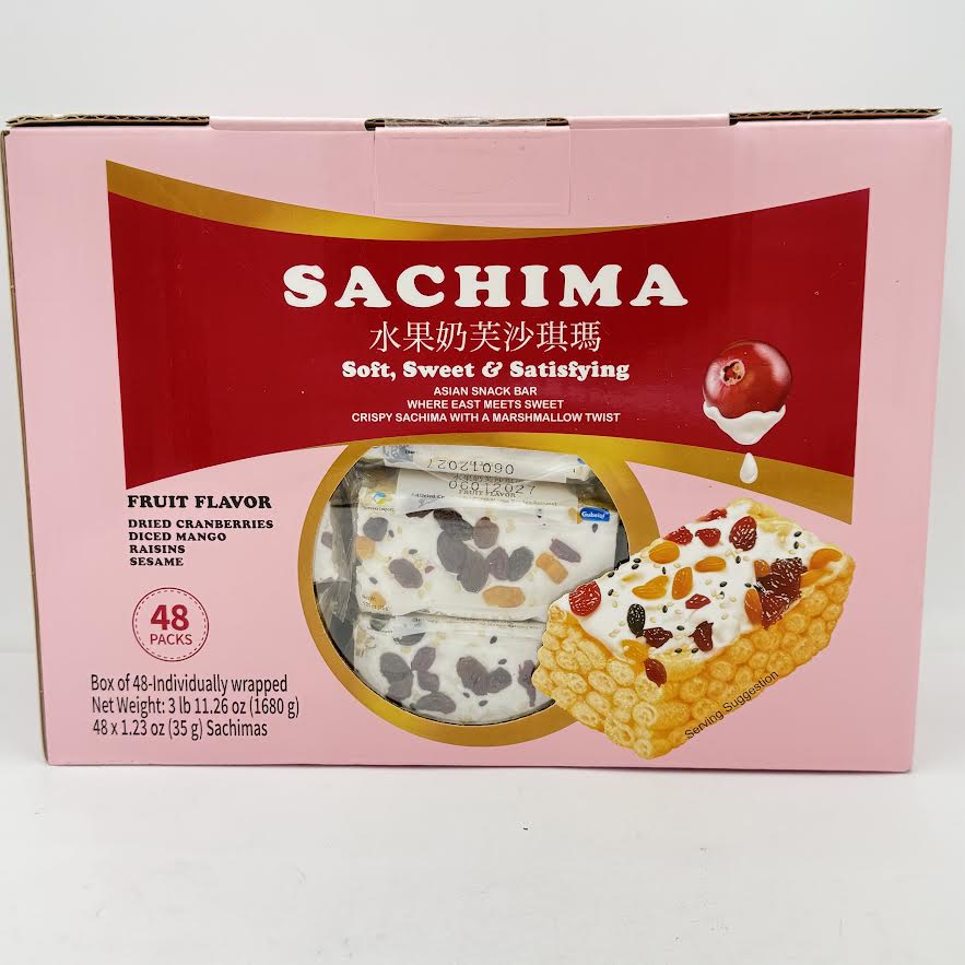Success Import Sachima 1680g/(48packs)