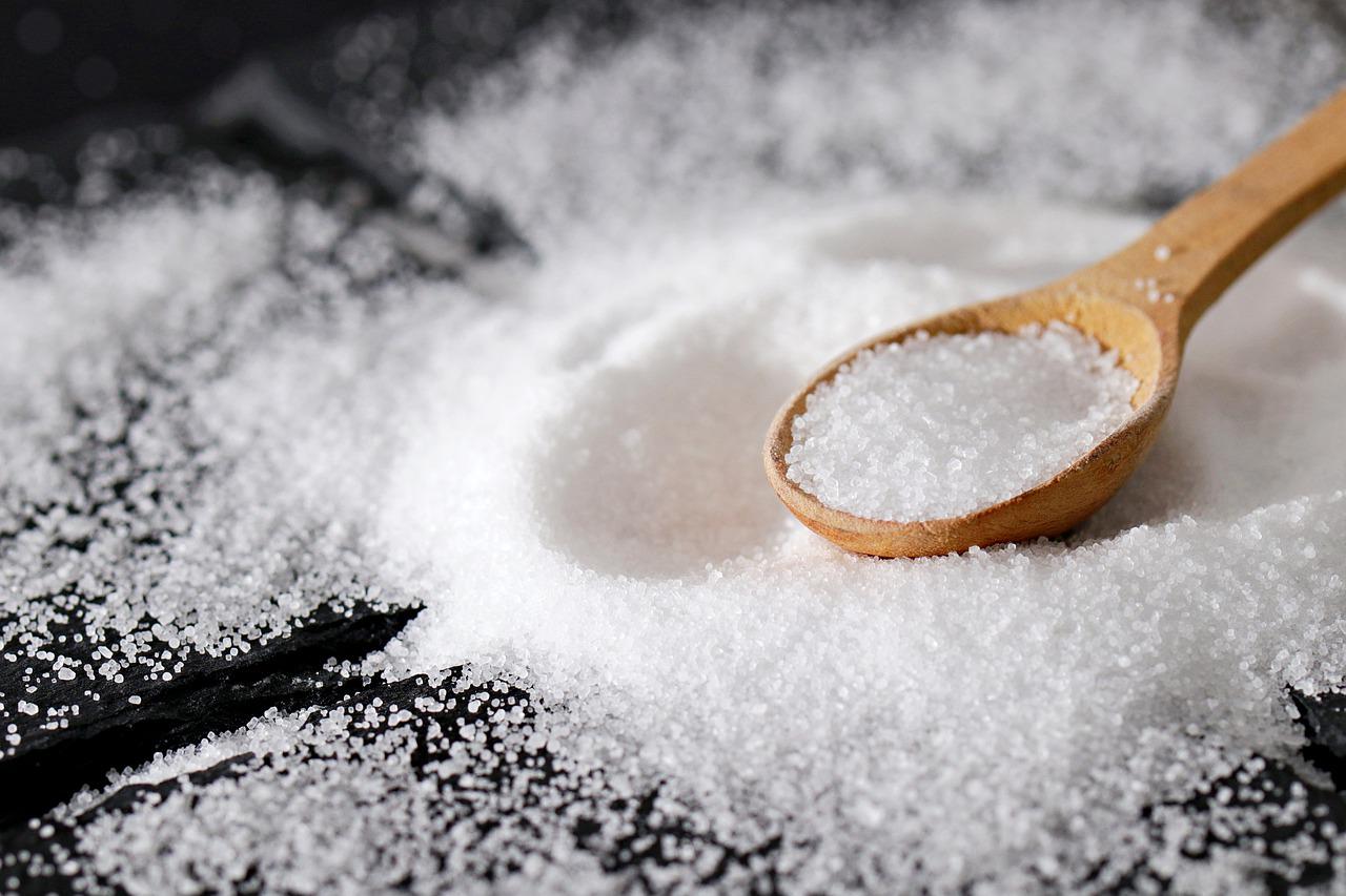Hakata No Shio Sea Salt 2.2lb/(1kg)伯方&鹽粗鹽