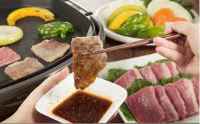 Nippon Shokken Japanese Yakiniku Sauce 4.9lb