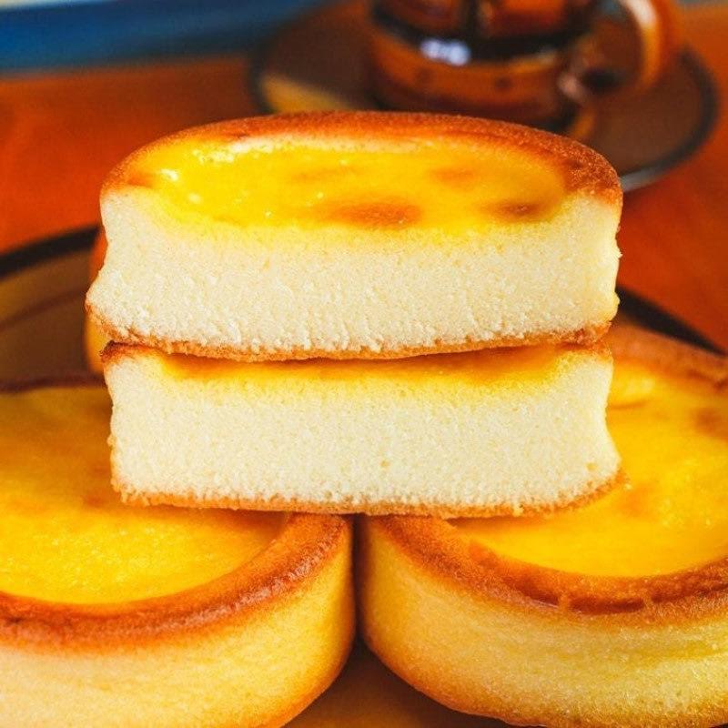 Success Import Egg Tarts Cake 1080g/(18pcs)垯皇蛋糕
