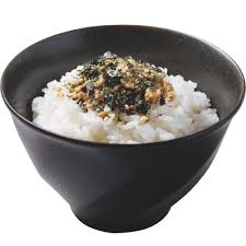 Kinjirush Gluten Free Wasabi Natto Furikake 30g