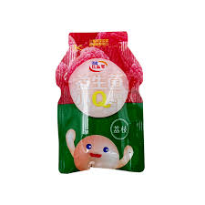 Bifido Konjac Jelly - Lychee Flavor 280g/ 14pcs比菲多蒟蒻果凍荔枝口味